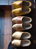 Authentieke houten klompen, Ophalen of Verzenden