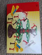 Apen schieten - leuk spel met de wip, Ophalen of Verzenden, Gebruikt