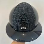 Kep Italia frontje, Dieren en Toebehoren, Paardrijkleding, Ophalen of Verzenden, Nieuw, Dressuur, Cap