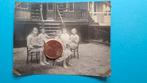 Foto Amsterdam kindertehuis freule Elisabeth Boddaert 1922, Verzamelen, Ansichtkaarten | Nederland, Ophalen of Verzenden, 1920 tot 1940