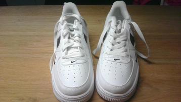 Nike Airforce 1 nieuw beschikbaar voor biedingen