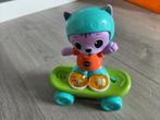 Vtech dierenvriendjes kato, Kinderen en Baby's, Speelgoed | Vtech, Ophalen, Zo goed als nieuw, 2 tot 4 jaar