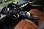 Audi Q7 3.0 TFSI quattro Pro Line + 7-Persoons Aut. | Alcant, Automaat, 2005 kg, Gebruikt, Euro 6
