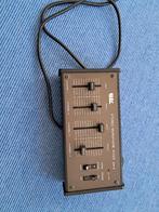 mengpaneel, Ophalen, Gebruikt, Minder dan 5 kanalen, Microfooningang