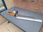 Stihl heggenschaar/grasschaar, Ophalen, Gebruikt, Elektrisch, Stihl