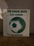 The magic boys, CEC clublied nieuw en ongedraaid, 7 inch, Single, Ophalen of Verzenden, Nieuw in verpakking