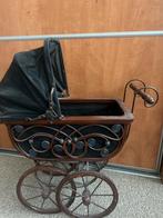 Nostalgische Poppenwagen, Ophalen of Verzenden