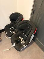 2 Britax Römer vervolg autostoeltjes, Romer, Verstelbare rugleuning, Ophalen of Verzenden, 9 t/m 36 kg