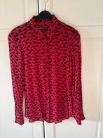 Expresso Blouse, Maat: 38, Ophalen of Verzenden, Nieuw, Maat 38/40 (M), Rood