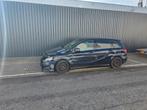 Mercedes-Benz B200 Schade - Motor OK!, Automaat, Zwart, Mercedes-Benz, Ophalen of Verzenden