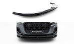 Maxton Design Audi Q7 S Line Splitter Voorspoiler Spoiler Ve, Verzenden