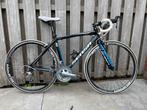 Racefiets Sensa Supra Emilia 48cm, Fietsen en Brommers, Fietsen | Racefietsen, 28 inch, Gebruikt, Aluminium, Minder dan 49 cm