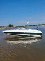 Zeer goed onderhouden Mariah 19 ft speedboot., Watersport en Boten, Speedboten, Binnenboordmotor, Benzine, 120 tot 200 pk, Polyester