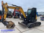 Sany SY 50u 820 hours! 3 Buckets, Niet opgegeven, -, Niet opgegeven, Graafmachine