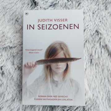 Judith Visser - In seizoenen beschikbaar voor biedingen