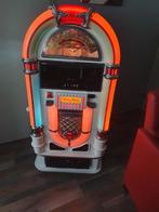 Mooie Jukebox model Wurlitzer model Elvis voor 100 cd's, Ophalen, Zo goed als nieuw, 1970 tot heden, Wurlitzer