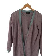 Zilch vest S, Kleding | Dames, Overige kleuren, Ophalen of Verzenden, Zo goed als nieuw, Maat 36 (S)