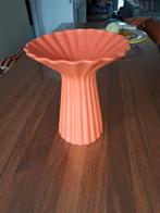 Hema vaas, Ophalen, Nieuw, Glas, Minder dan 50 cm