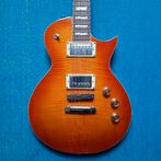 ESP LTD EC-256 FCSB Faded Cherry Sunburst, Muziek en Instrumenten, Snaarinstrumenten | Gitaren | Elektrisch, Ophalen, Zo goed als nieuw