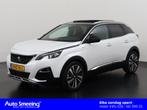 Peugeot 3008 1.6 HYbrid4 300 GT | Panoramadak | Leder | Memo, Automaat, 12 maanden, Euro 6, 4 cilinders