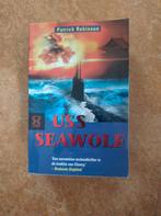 USS Seawolf - Patrick Robinson, Ophalen of Verzenden, Gelezen, Patrick Robinson, Europa overig