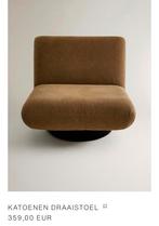 Draaistoel ZARA, Ophalen