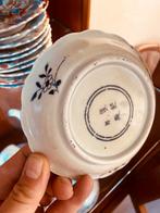 Antiek Japans porselijne Imari schaaltjes, Ophalen of Verzenden