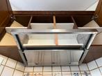 Nette Novy Afzuigkap - Onderbouw, Witgoed en Apparatuur, Afzuigkappen, Ophalen, Gebruikt, Onderbouw afzuigkap, Inbouw