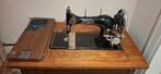PFAFF trap naaimachine, Ophalen of Verzenden