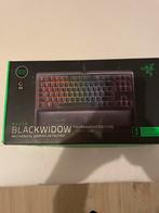 Razer BlackWidow Tournament Edition Chroma V2 - Gaming Toets, Computers en Software, Toetsenborden, Ergonomisch, Ophalen of Verzenden