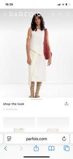 Parfois rok en shirt, Ophalen of Verzenden, Nieuw