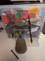 Oude scheepsbel, Ophalen of Verzenden