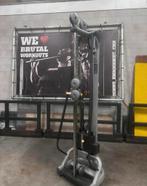 Technogym Selection Line Adjustable Pulley, Sport en Fitness, Fitnessmaterialen, Ophalen, Gebruikt, Overige typen