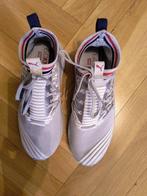 Puma Wit Grijze Heren Sneakers Schoenen | Maat 42, Puma, Wit, Ophalen of Verzenden, Sneakers of Gympen