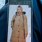 New duty parka G star zandkleur warm mt m, Ophalen of Verzenden, Zo goed als nieuw