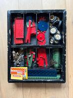 Vintage Mecano Constructor Bouwdoos, Ophalen