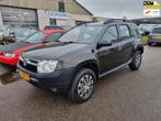 Dacia Duster 1.6 Ambiance LPG-G3 2wd Airco! Bj:2012 NAP!, Auto's, Voorwielaandrijving, Euro 5, Gebruikt, 4 cilinders