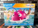 Playmobil Family Fun Beklimmen Zwemeiland 70613 – NIEUW, Ophalen of Verzenden, Nieuw, Complete set