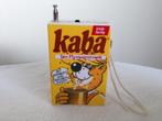 transistor radio's retro Kaba Chocolate Plantagentrank., Ophalen, Zo goed als nieuw, Transistorradio