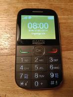 ALCATEL ONETOUCH, Telecommunicatie, Mobiele telefoons | Overige merken, Ophalen of Verzenden, Zo goed als nieuw