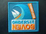 Scouting Nawaka insigne 2018., Verzamelen, Ophalen of Verzenden, Nieuw, Embleem, Speld of Insigne