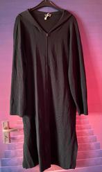 Super toffe jas/vest met rits en capuchon 40 nu 29,99€, Zwart, Maat 42/44 (L), Ophalen of Verzenden, Zo goed als nieuw