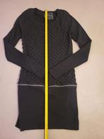 Pescara Jurk - Maat L, Zwart, Maat 42/44 (L), Pescara, Ophalen of Verzenden