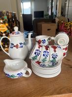 Boerenbont servies orgineel, Ophalen of Verzenden