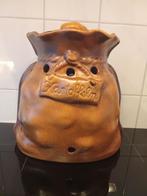 Keramische vintage 'kartoffeln' aardappel bewaarpot., Ophalen of Verzenden