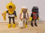 Playmobil poppetjes  Vintage Klicky, Kinderen en Baby's, Speelgoed | Playmobil, Ophalen of Verzenden, Zo goed als nieuw