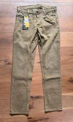 PME Legend BARE METAL Tapered nieuw! W31 L34, Overige kleuren, Nieuw, W32 (confectie 46) of kleiner, Ophalen of Verzenden
