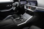 BMW 3-serie Touring 320e M-Sport | LASER LED | STOELVERWARMI, 1998 cc, Gebruikt, 4 cilinders, Met garantie (alle)