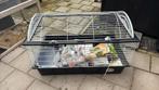 Cavia hok, Dieren en Toebehoren, Gebruikt, Hok, 75 tot 110 cm, Cavia