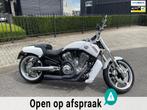 Harley Davidson Chopper VRSCF V-Rod Muscle STAGE.1 Vance & H, Motoren, Chopper, Bedrijf, Meer dan 35 kW, ABS